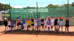 Micky Maus Cup 2026: Noch mehr Tennis, noch mehr Spaß!